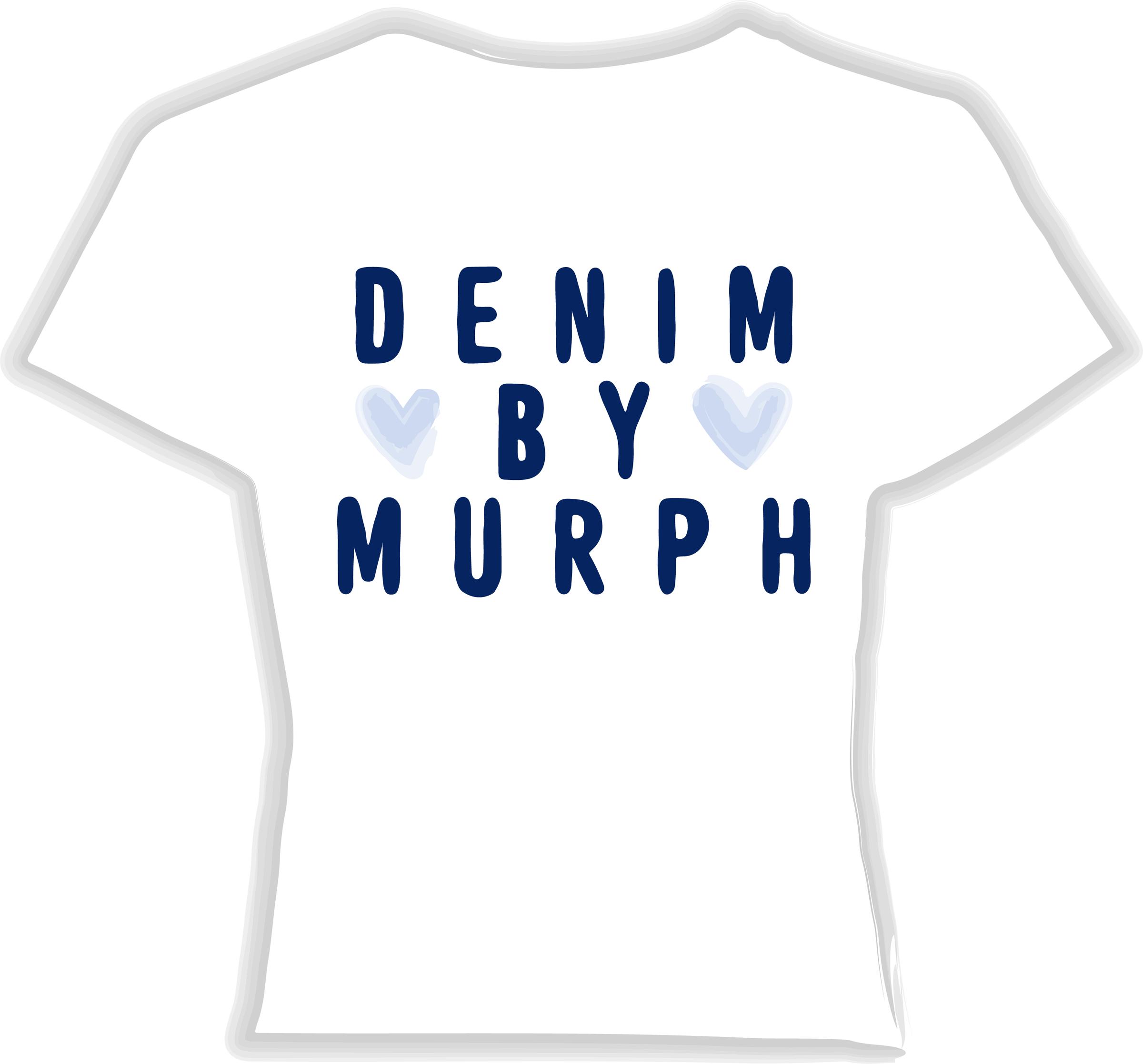 dSyndicate The Murph 3 T-Shirt
